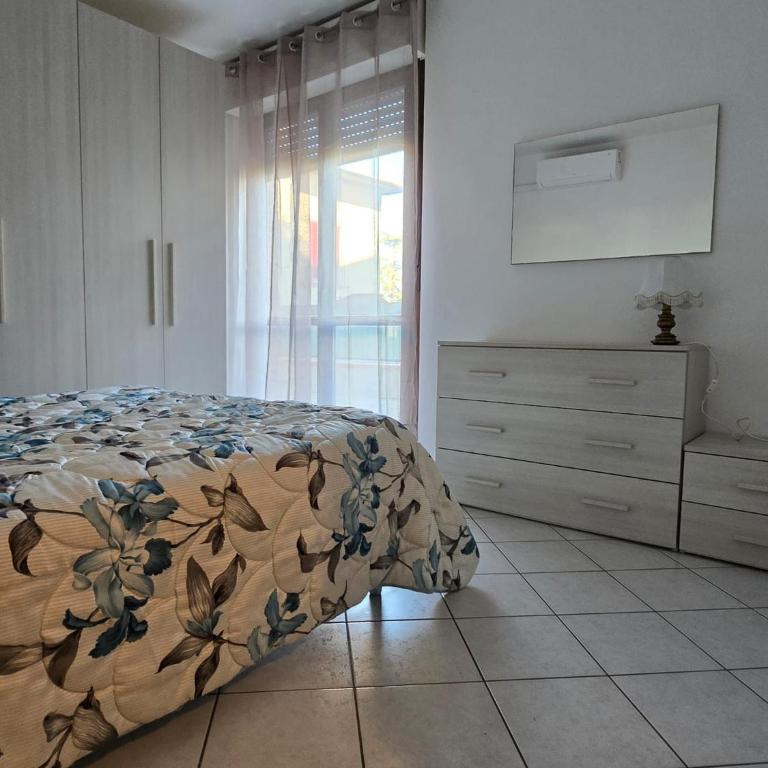 Da Beba&Michi - Appartamento con 1 Camera da Letto - 12