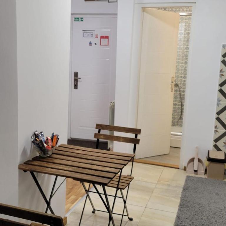 Apartment MAJT - One-Bedroom Apartment - 9
