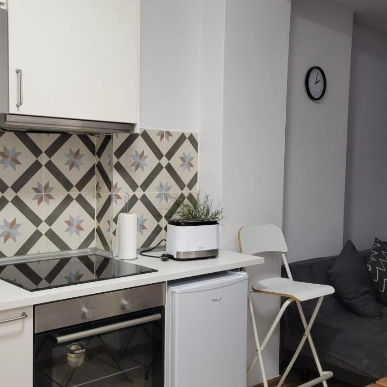 Apartment MAJT - One-Bedroom Apartment - 10