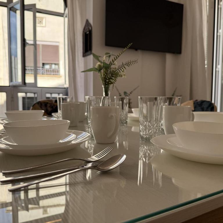 Uncibay Square by Málaga Planners - Apartamento - 1