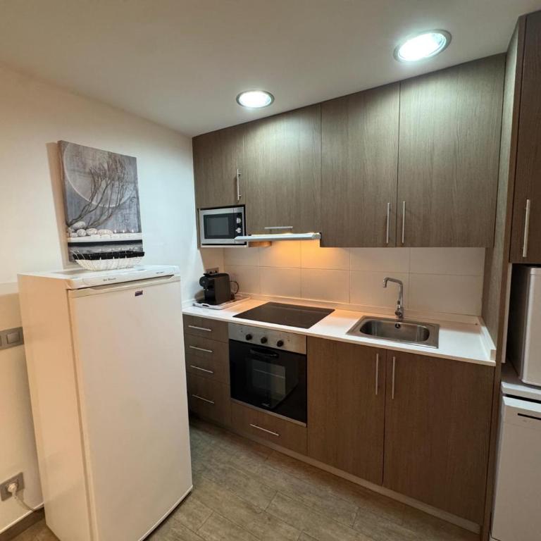 Immodelpas Grizzly - Apartamento - Planta baja - 5