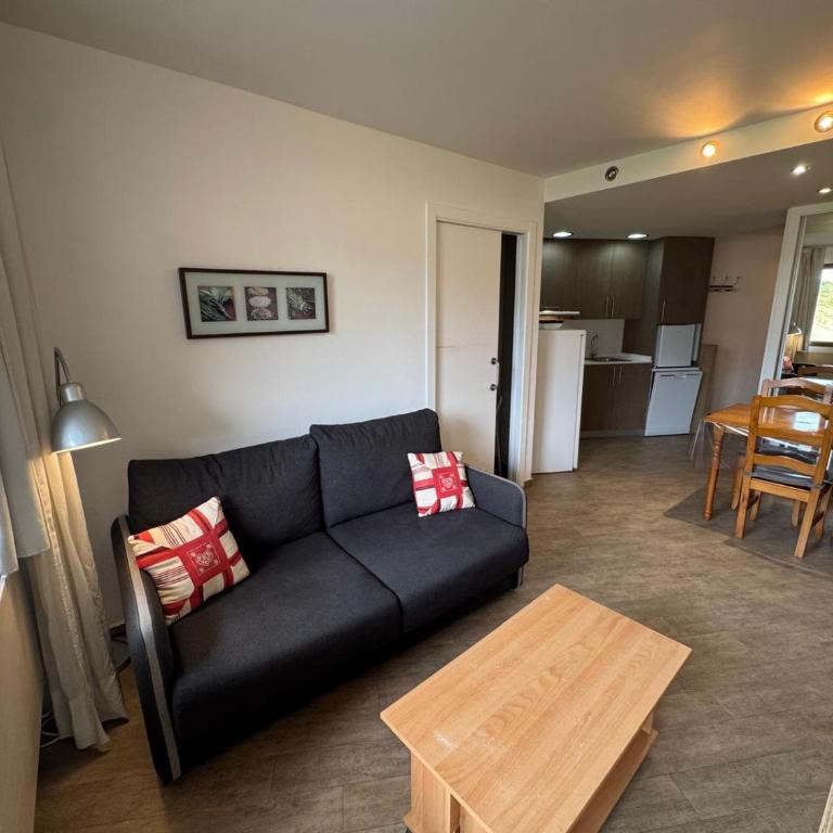 Immodelpas Grizzly - Apartamento - Planta baja - 1