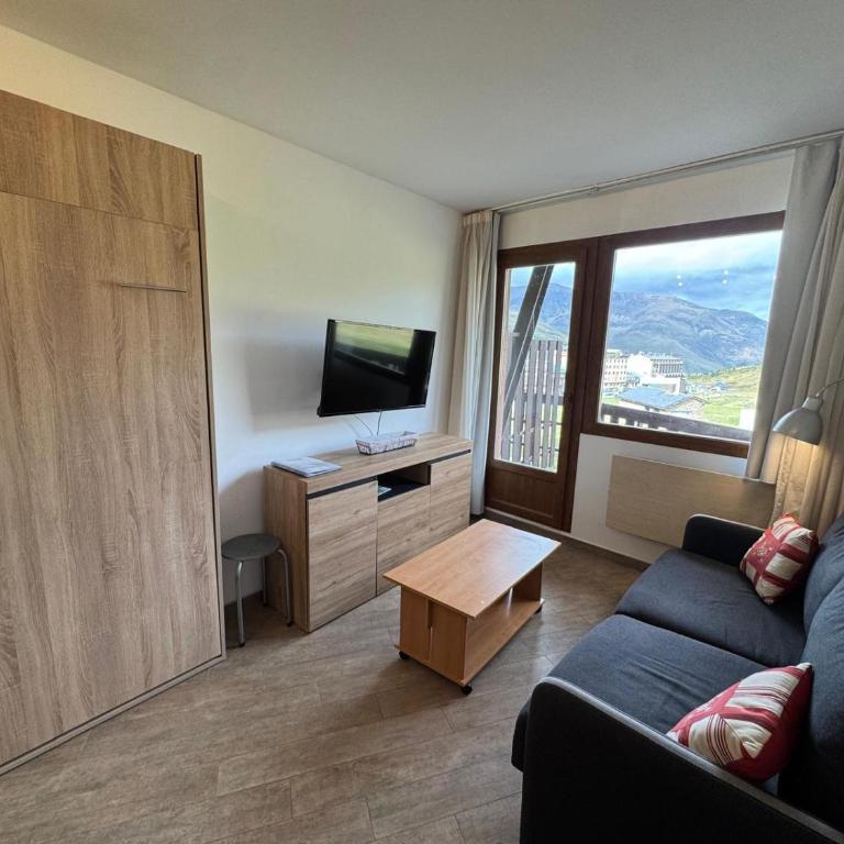 Immodelpas Grizzly - Apartamento - Planta baja - 2