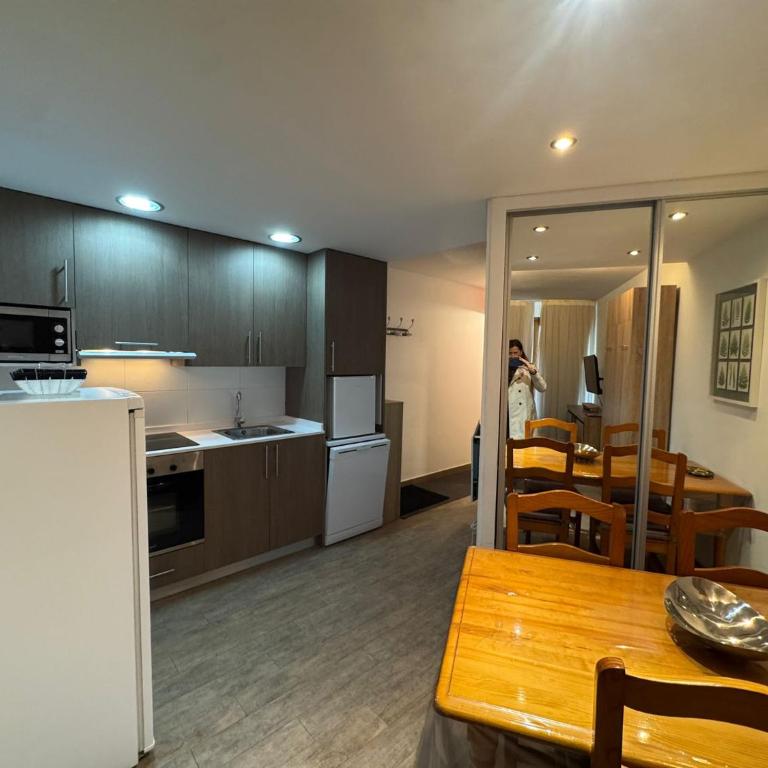 Immodelpas Grizzly - Apartamento - Planta baja - 3