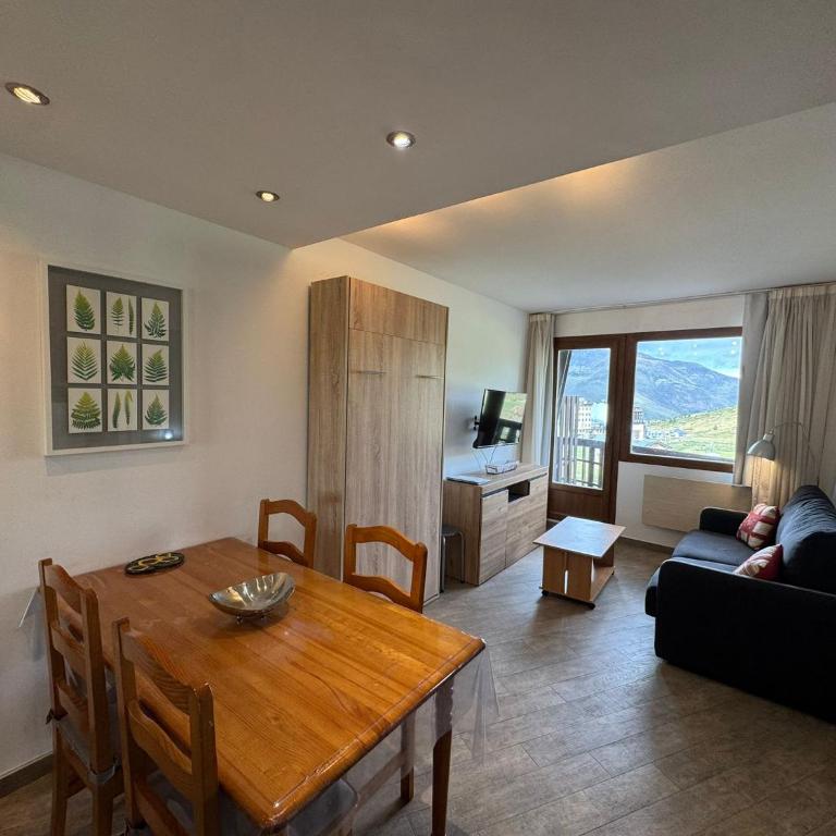 Immodelpas Grizzly - Apartamento - Planta baja - 4