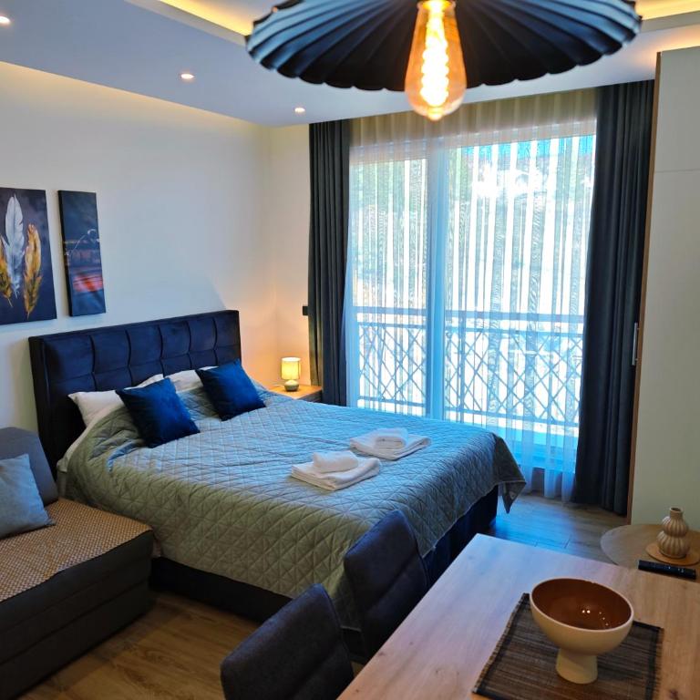 Harmony, Residence Hill A85 - Apartman sa 1 Spavaćom Sobom - 1