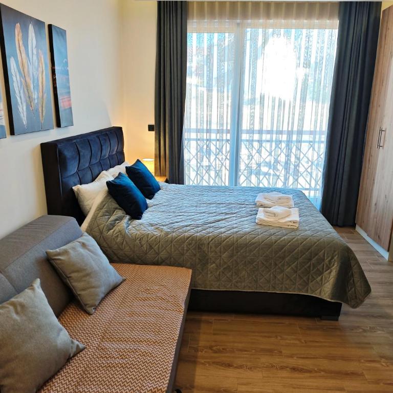 Harmony, Residence Hill A85 - Apartman sa 1 Spavaćom Sobom - 3