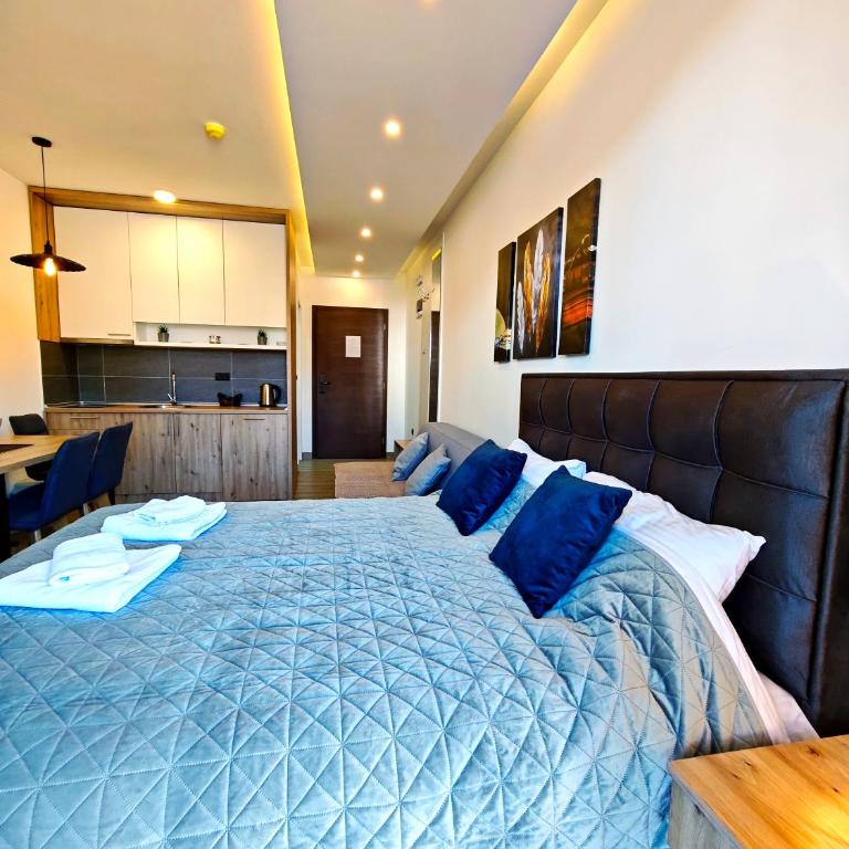 Harmony, Residence Hill A85 - Apartman sa 1 Spavaćom Sobom - 5