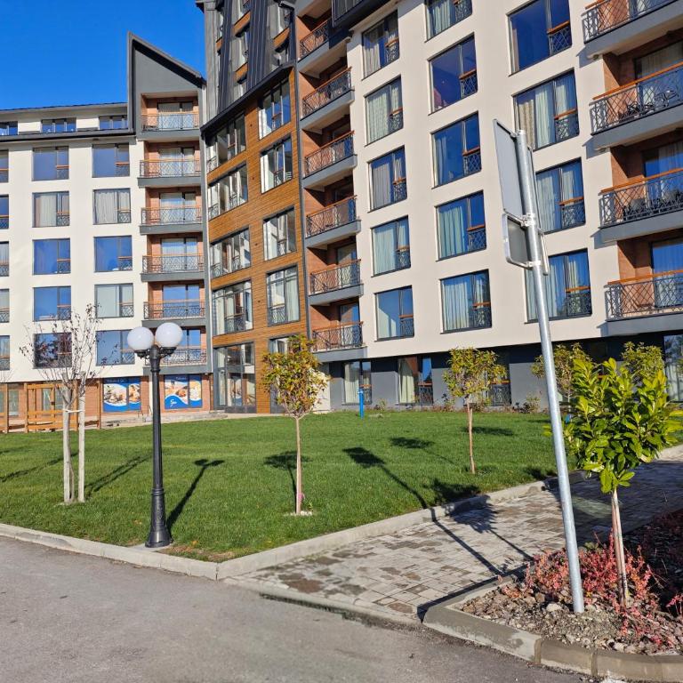 Harmony, Residence Hill A85 - Apartman sa 1 Spavaćom Sobom - 45