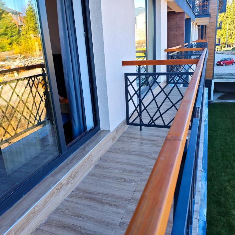 Harmony, Residence Hill A85 - Apartman sa 1 Spavaćom Sobom - 10