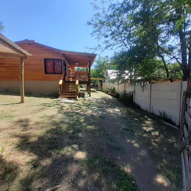 Cabañas LITASEBA - Apartamento de 1 dormitorio - 3