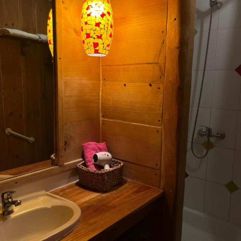 Haiku Cabañas Panorámicas - Bungalow Familiar - 8