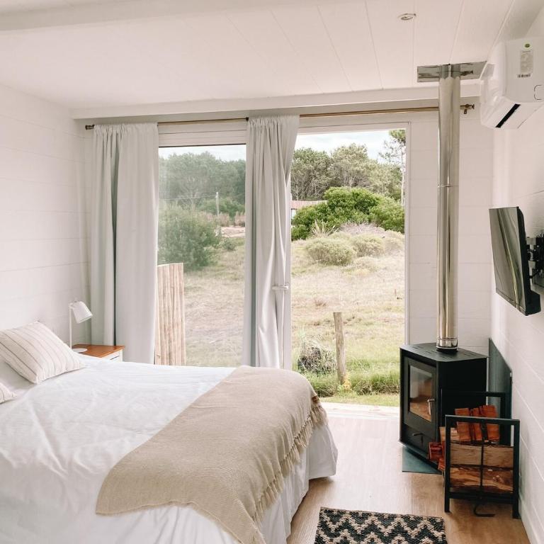 Superb villa with sea view - Apartamento - 4