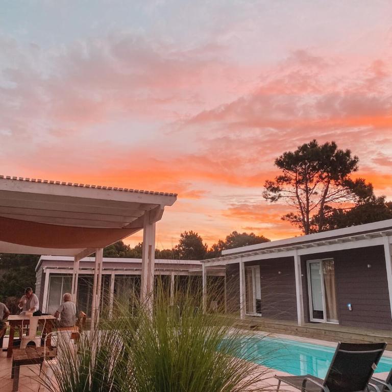 Superb villa with sea view - Apartamento - 6