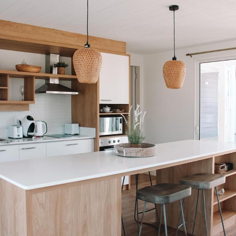 Superb villa with sea view - Apartamento - 7