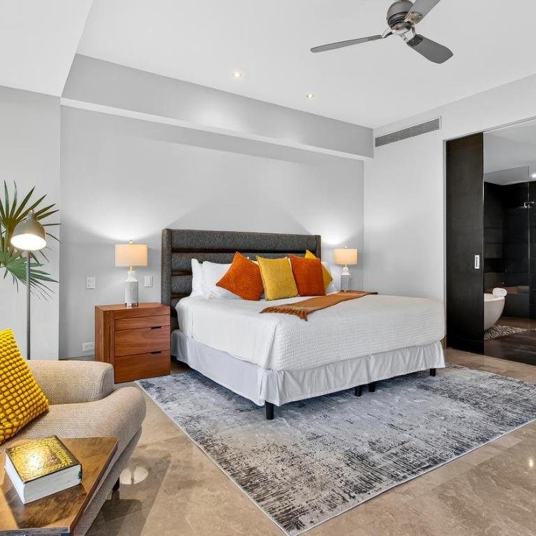 Tranquil Avalon Condo, Garden Access & Bay View - Apartamento de 2 dormitorios - 17