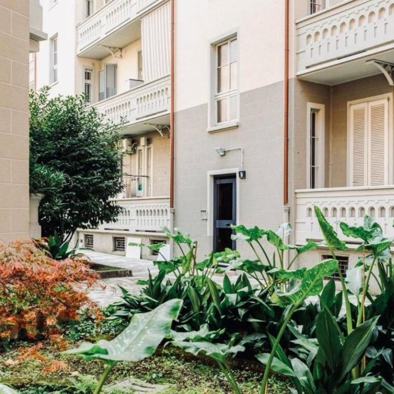 Bright Cozy Studio - Porta Venezia Risorgimento - Appartamento Monolocale - 10