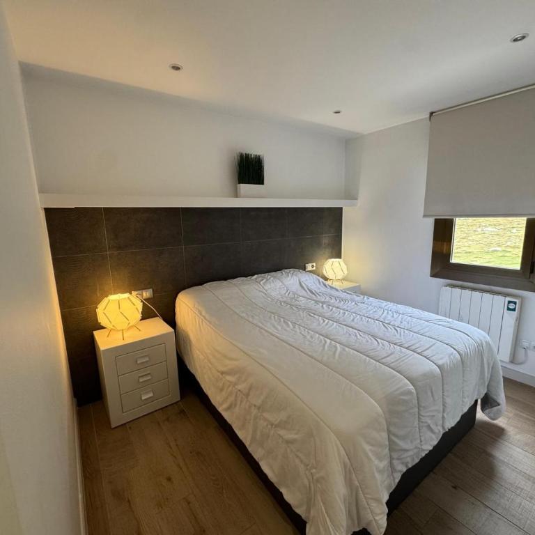Immodelpas Grizzly - Apartamento - 6