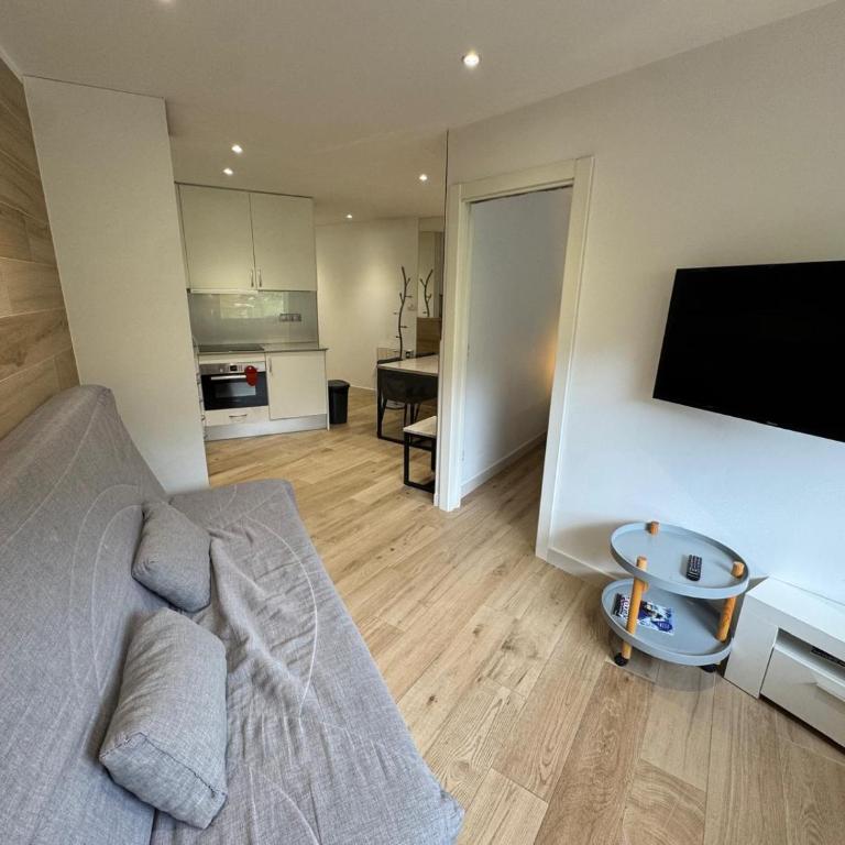 Immodelpas Grizzly - Apartamento - 1