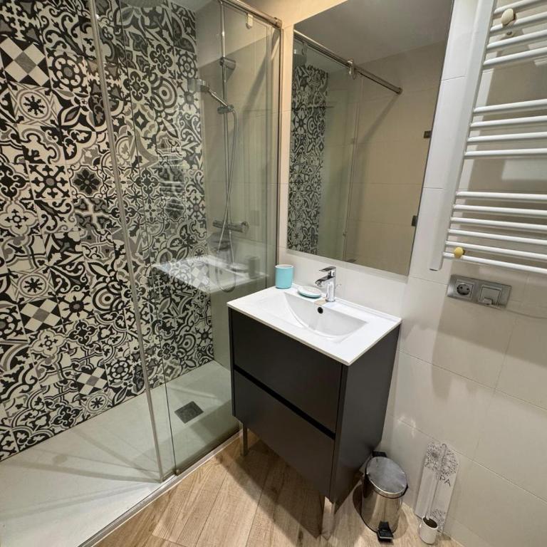 Immodelpas Grizzly - Apartamento - 7
