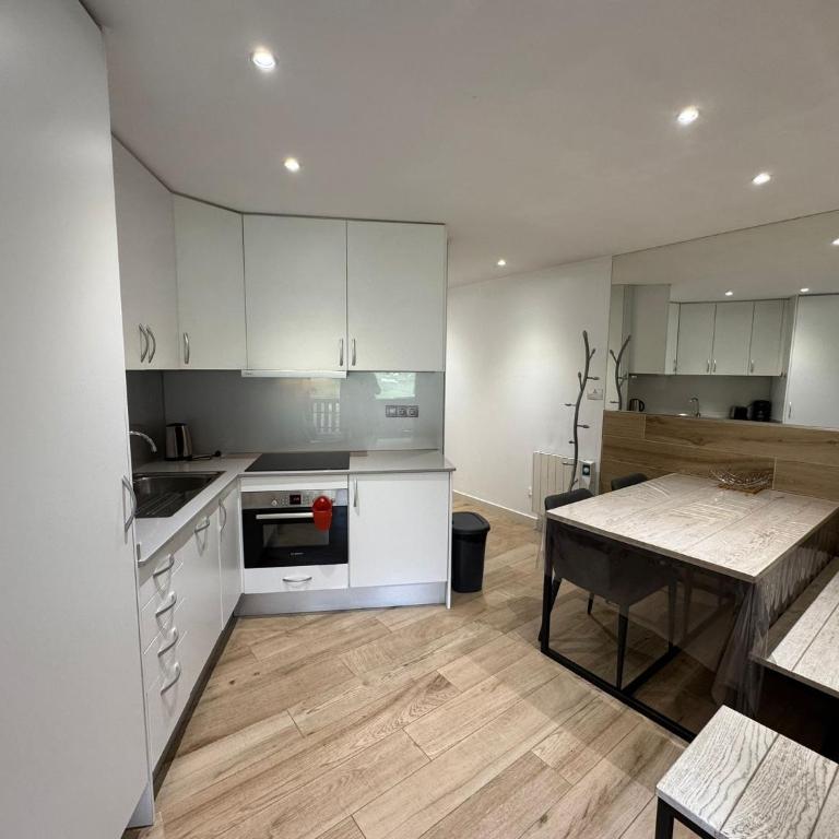 Immodelpas Grizzly - Apartamento - 4
