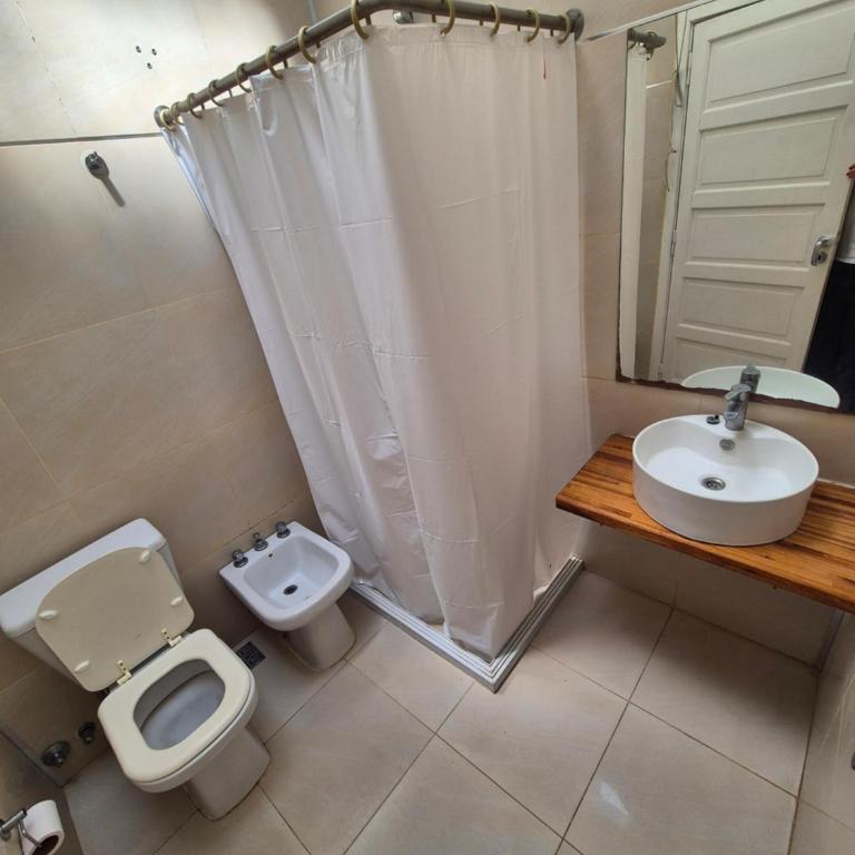 Las Gonzalez - Two-Bedroom House - 7
