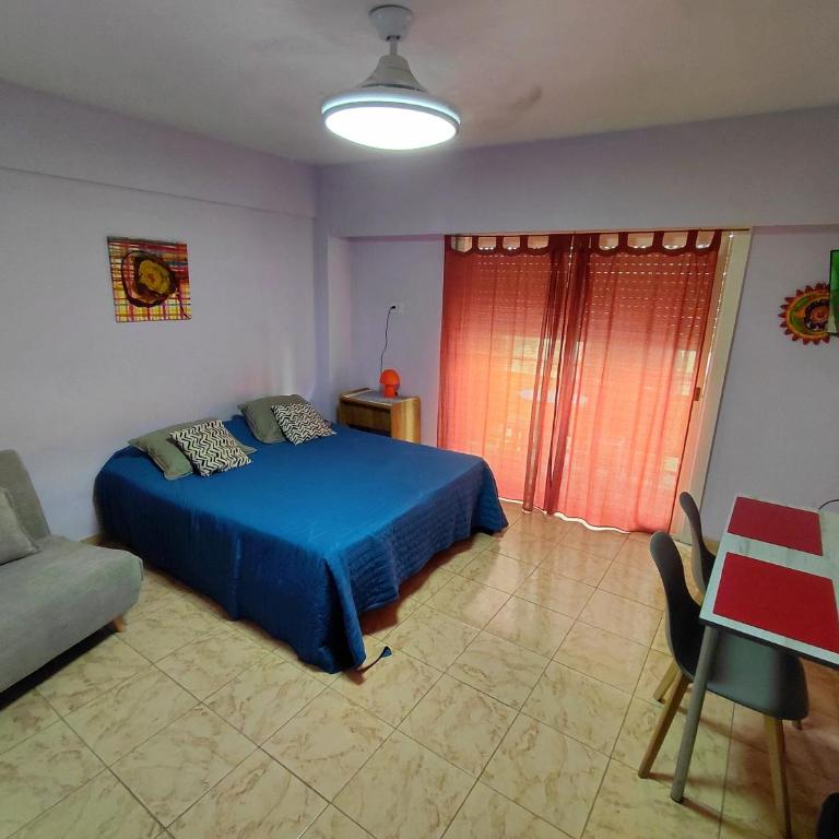 Exquisito Apartamento junto al Obelisco 1 - Apartamento de 1 dormitorio - 1