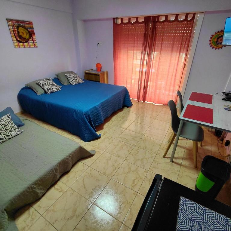 Exquisito Apartamento junto al Obelisco 1 - Apartamento de 1 dormitorio - 2