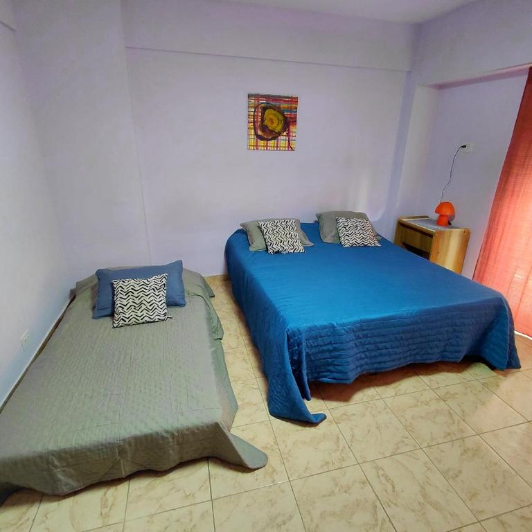 Exquisito Apartamento junto al Obelisco 1 - Apartamento de 1 dormitorio - 4