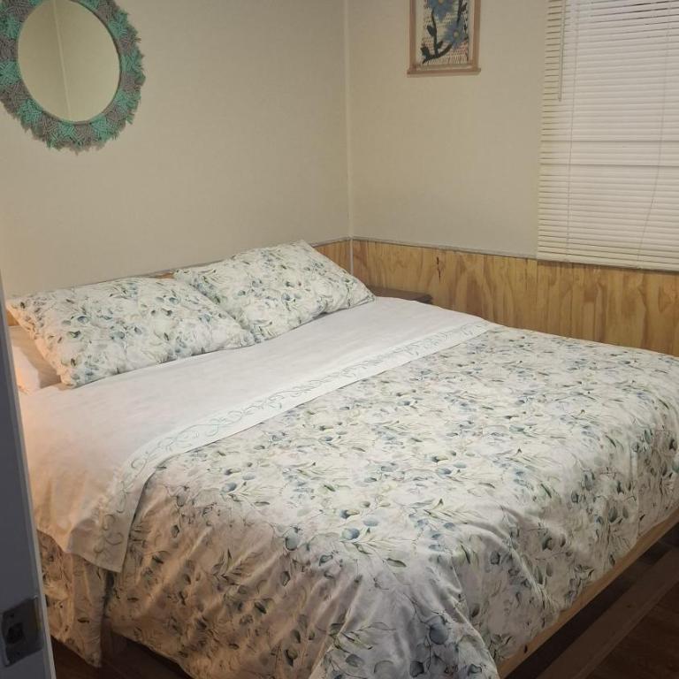 CABAÑA OSORNO Ruta 215 - Casa de 2 dormitorios - 8