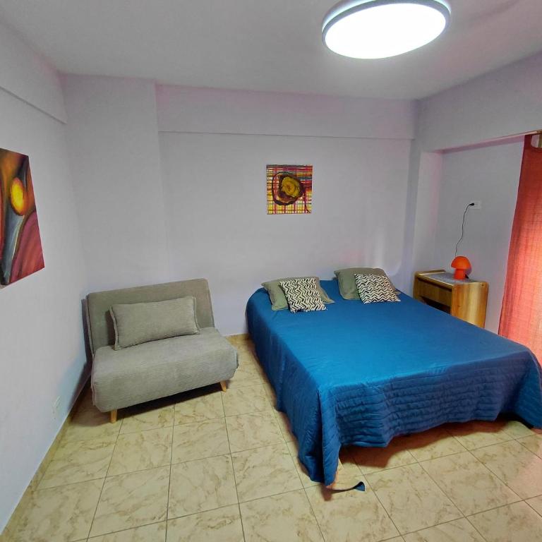 Exquisito Apartamento junto al Obelisco 1 - Apartamento de 1 dormitorio - 3