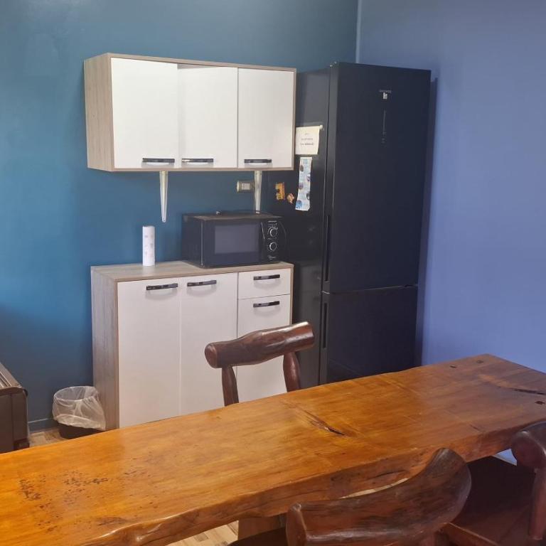 CABAÑA OSORNO Ruta 215 - Casa de 2 dormitorios - 12