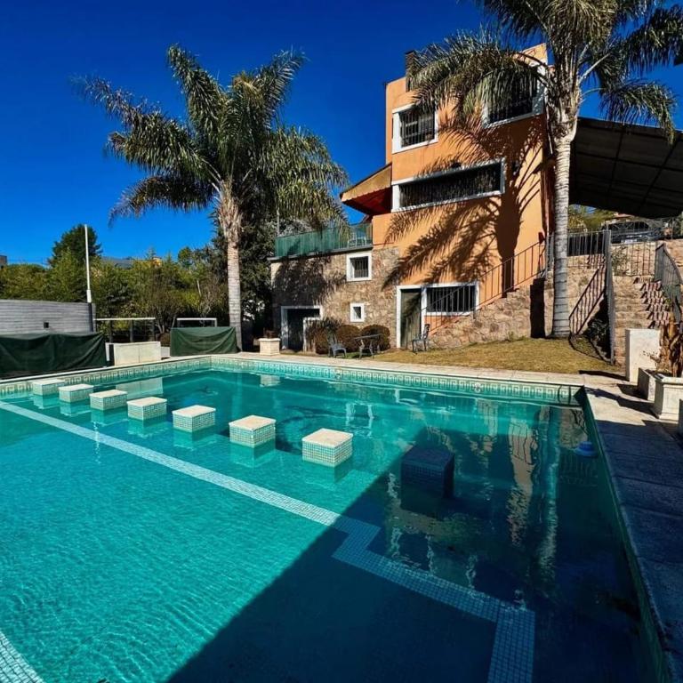 Azul House - Apartamento de 1 dormitorio - 9