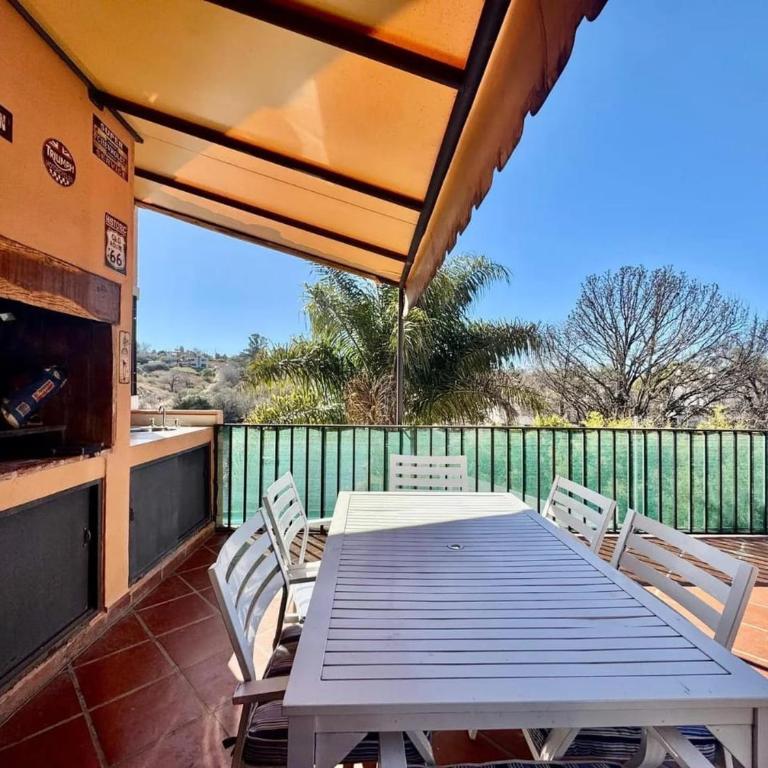 Azul House - Apartamento de 1 dormitorio - 13