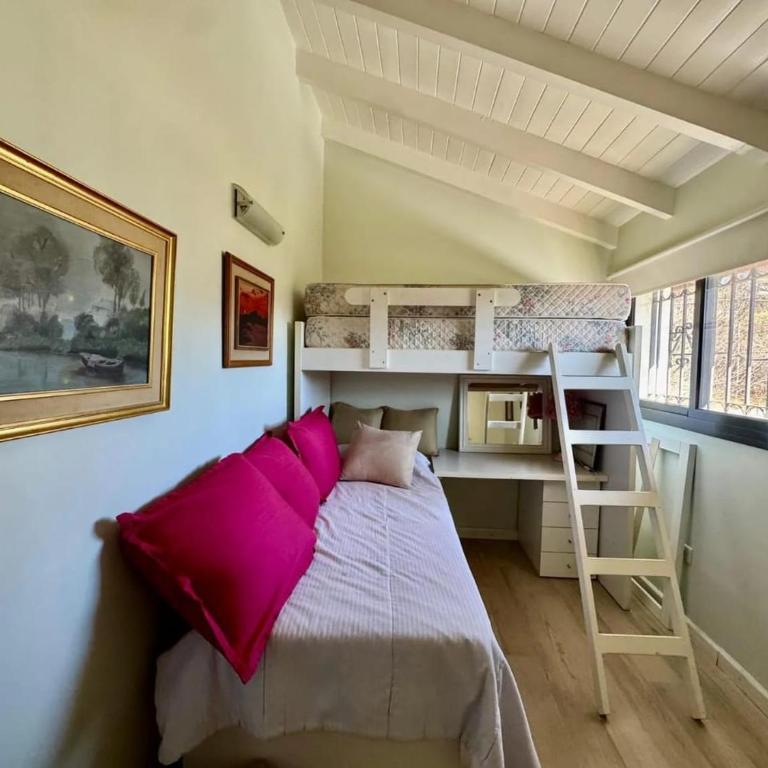 Azul House - Apartamento de 1 dormitorio - 15