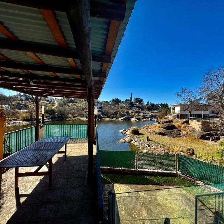 Azul House - Apartamento de 1 dormitorio - 16