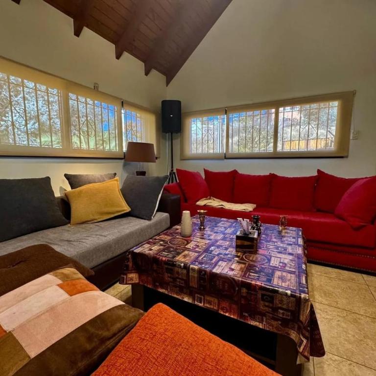 Azul House - Apartamento de 1 dormitorio - 23