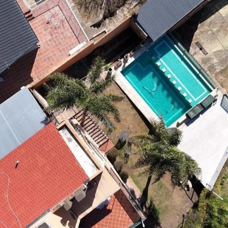 Azul House - Apartamento de 1 dormitorio - 26
