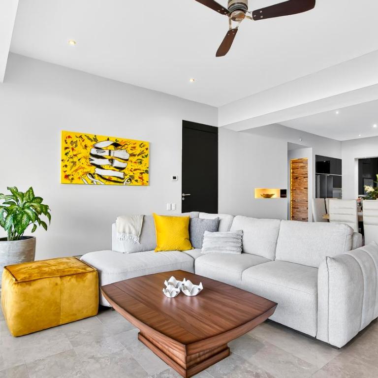 Tranquil Avalon Condo, Garden Access & Bay View - Apartamento de 2 dormitorios - 26