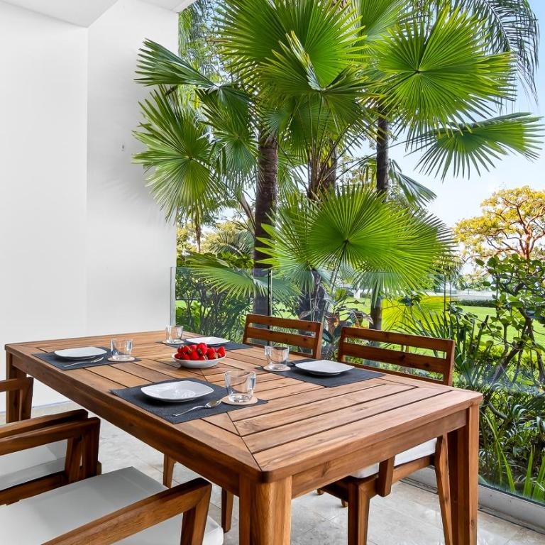 Tranquil Avalon Condo, Garden Access & Bay View - Apartamento de 2 dormitorios - 25