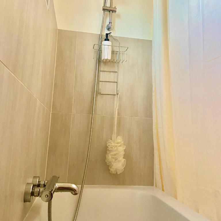 Appart 2parkings, 2min PetiteVenise-Xmarché - Appartamento con 1 Camera da Letto - 24