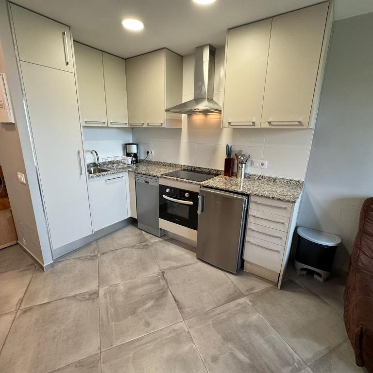 Immodelpas Grizzly - Apartamento - 2