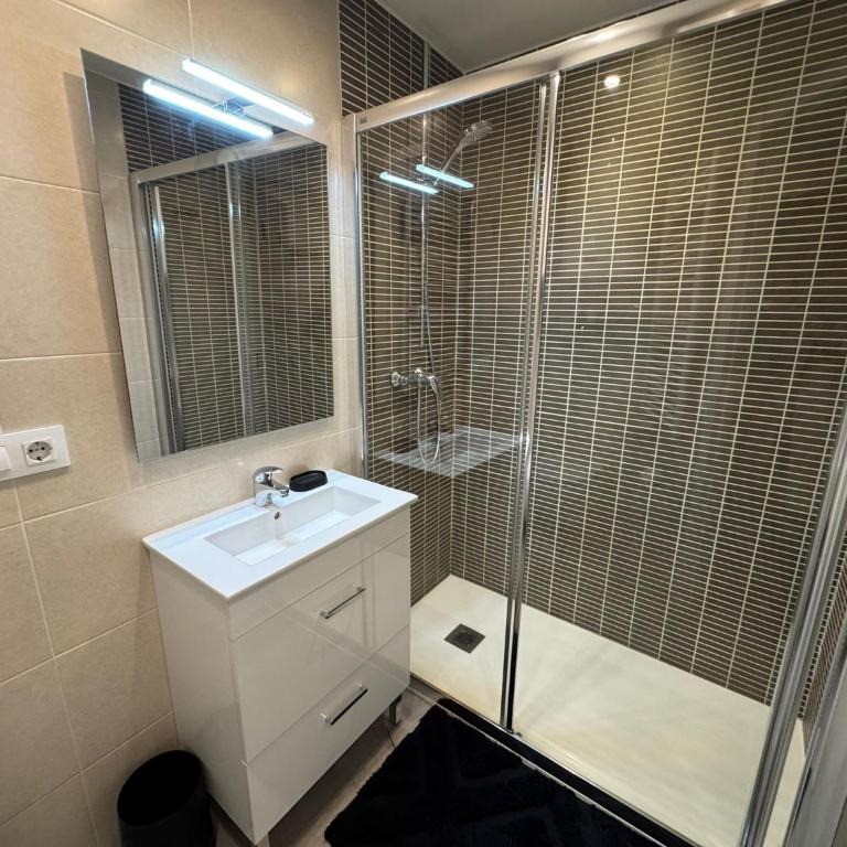 Immodelpas Grizzly - Apartamento - 4