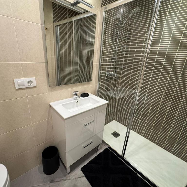 Immodelpas Grizzly - Apartamento - 5