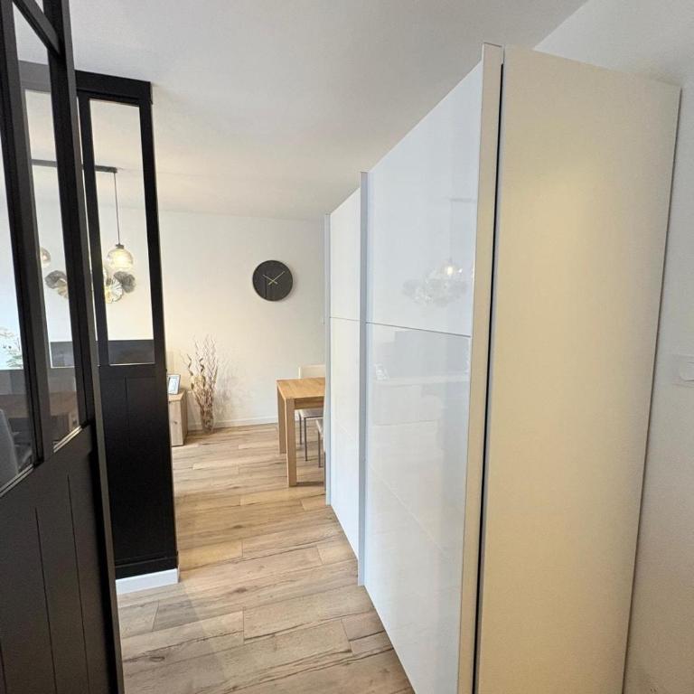 Magnifique logement hyper centre Mulhouse Lambert - Appartamento con 2 Camere da Letto - 20