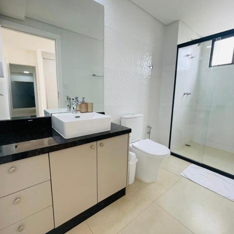 Chic 2 BR in Ciudad del Este - Apartment - 5