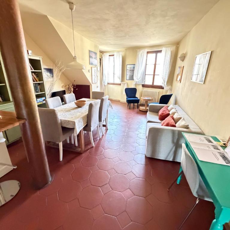 Atmosfere Rinascimentali - Appartamento - 11