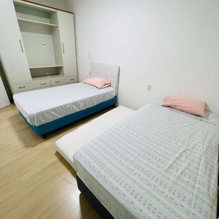 Chic 2 BR in Ciudad del Este - Apartment - 7