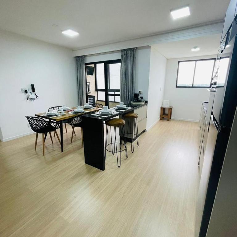 Chic 2 BR in Ciudad del Este - Apartment - 11