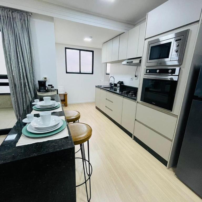 Chic 2 BR in Ciudad del Este - Apartment - 13